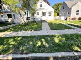 7311 33rd Ave, Kenosha, WI 53142