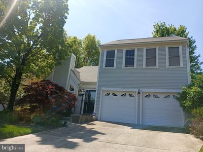 13607 Hampstead Ct, Chantilly, VA, 20151