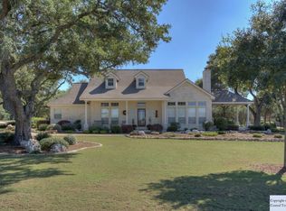 233 Texas Country Dr, New Braunfels, TX 78132