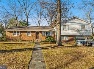 222 Camden Ave, Voorhees, NJ 08043