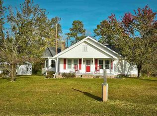 424 Night Owl Ln, Conway, SC 29527