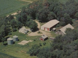 3124 400th Ave, Graettinger, IA 51342