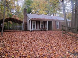 4422 Dunwoody Dr, Charlotte, NC 28215