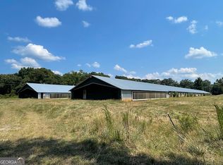 1960 Christian Rd, Bowman, GA 30624