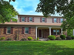 6666 Coachlight Way, West Chester, OH 45069