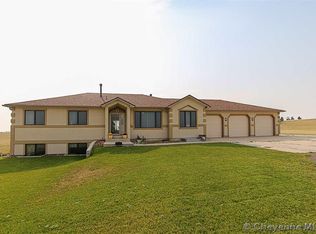 6625 Buttercup Dr, Cheyenne, WY 82009