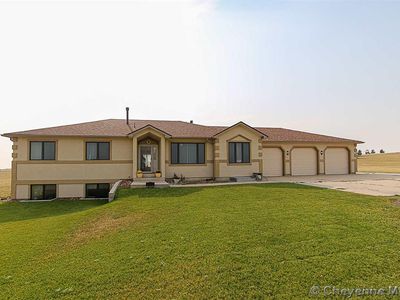 6625 Buttercup Dr, Cheyenne, WY, 82009