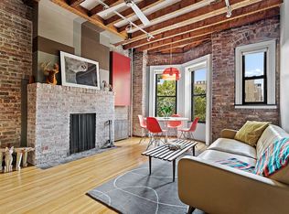 1113 8th Ave APT 3R, Brooklyn, NY 11215