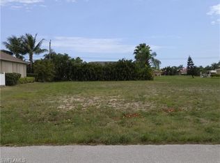 2110 SW 52nd St, Cape Coral, FL 33914