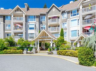 5620 Edgewater Ln #311, Nanaimo, BC V9T 6K1