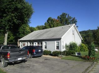 224 N 75 W, Greencastle, IN 46135