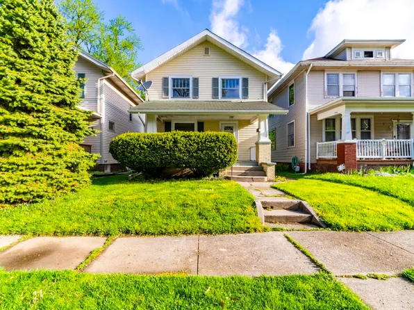 1318 Home Ave, Fort Wayne, IN 46807