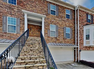 10839 Yorkwood St, Johns Creek, GA 30097