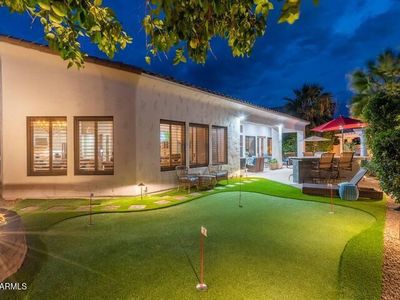 7673 E Calle De Las Brisas, Scottsdale, AZ, 85255