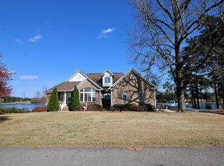 1175 S Bethel Rd, Raeford, NC 28376