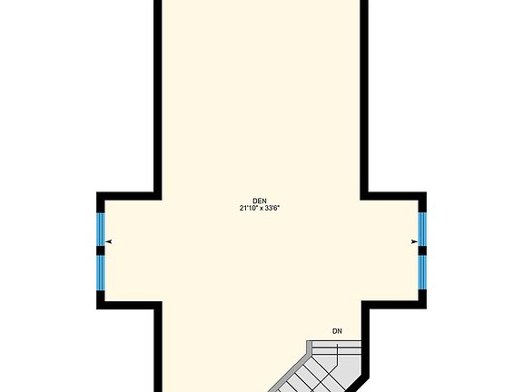 Upper Level