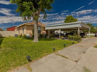 537 S Avenue C, Kermit, TX 79745