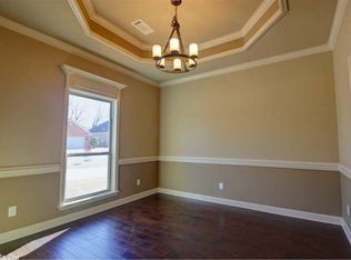 18 Shadow Creek Dr, Austin, AR 72007