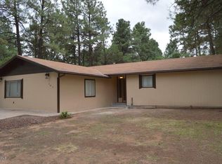 101 W Nikolaus, Show Low, AZ 85901