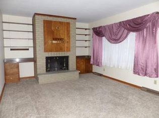 343 Navajo Trl, Huntington, WV 25705