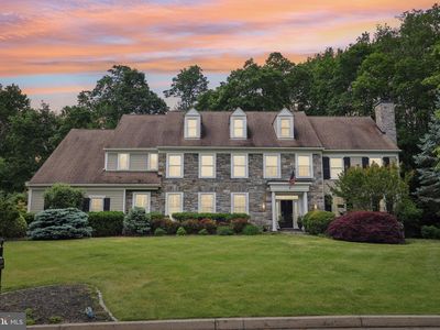 10 Callery Way, Malvern, PA, 19355