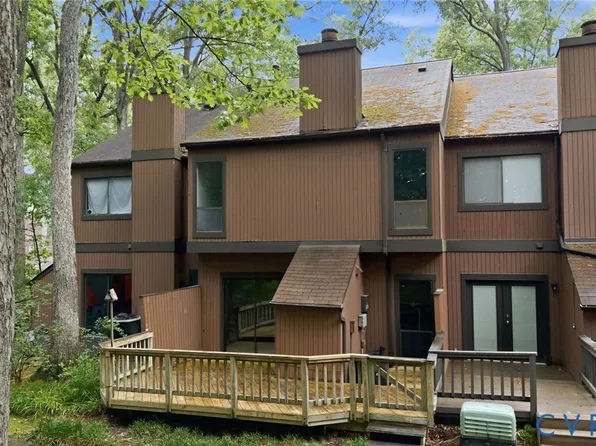11735 S Briar Patch Dr, Midlothian, VA 23113
