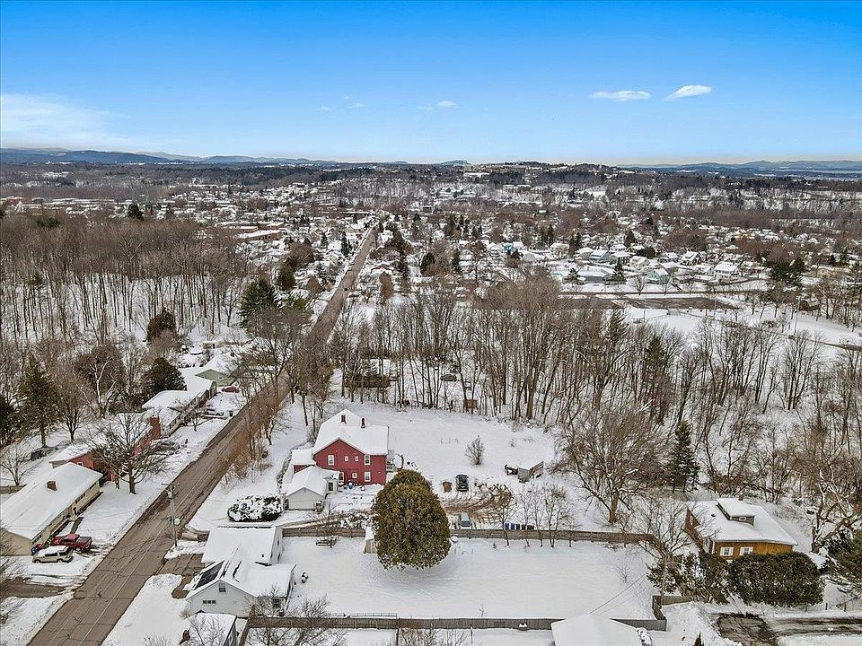 262 North St Winooski VT Zillow