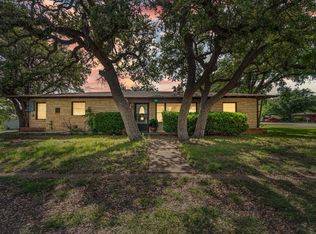 378 Tom Sawyer St, Evant, TX 76525