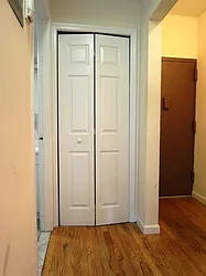 Rented by J Misrahi Realty Corp