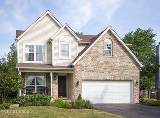 5315 White Oaks Ct, Plainfield, IL 60586