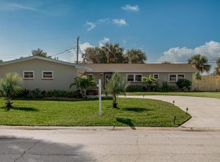 380 Formosa Dr, Cocoa Beach, FL 32931