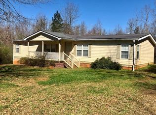 2300 Greensboro Rd, Madison, GA 30650