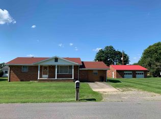 114 Armada Blvd, Raceland, KY 41169