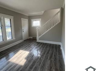 10506 Manor Ave, Cleveland, OH 44104