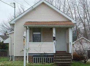 1519 West Ave NW, Warren, OH