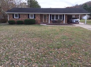 108 N Maplewood Dr, Somerset, KY 42501