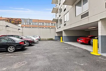 Rented by Keller Williams NYC