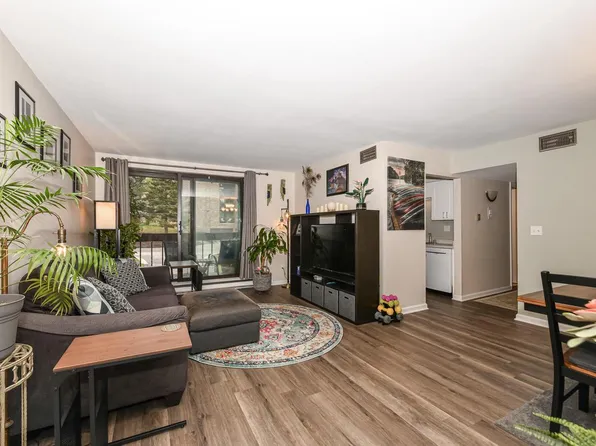 3765 North 88th STREET #107, Milwaukee, WI 53222