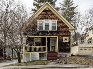 87 Western Prom, Auburn, ME 04210