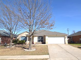 2626 Pearson Way, Round Rock, TX 78665