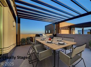 654 Spotted Falcon St, Las Vegas, NV 89138