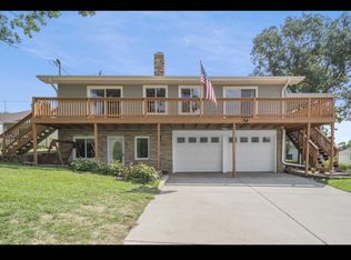 106 Lakeshore Dr, Blue Eye, MO 65611