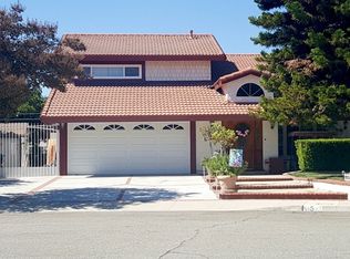 5 Pheasant Rd, Pomona, CA 91766