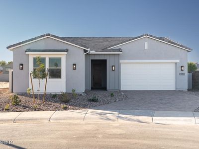 245 E La Estela Lane, San Tan Valley, AZ, 85140