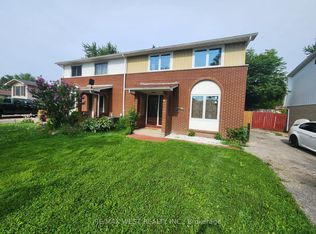 10658 Atwater Cres, Windsor, ON N8R1N6