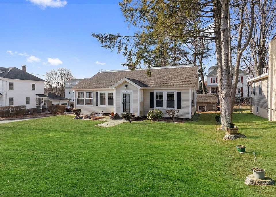 518 Prospect St, Methuen, MA 01844 Zillow