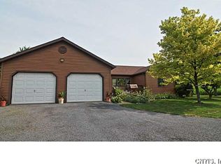 2881 Sherwood Rd, Scipio Center, NY 13147