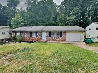 1012 Cone Rd, Forest Park, GA 30297
