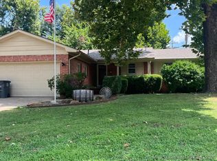 5233 S Marion Ave, Tulsa, OK 74135