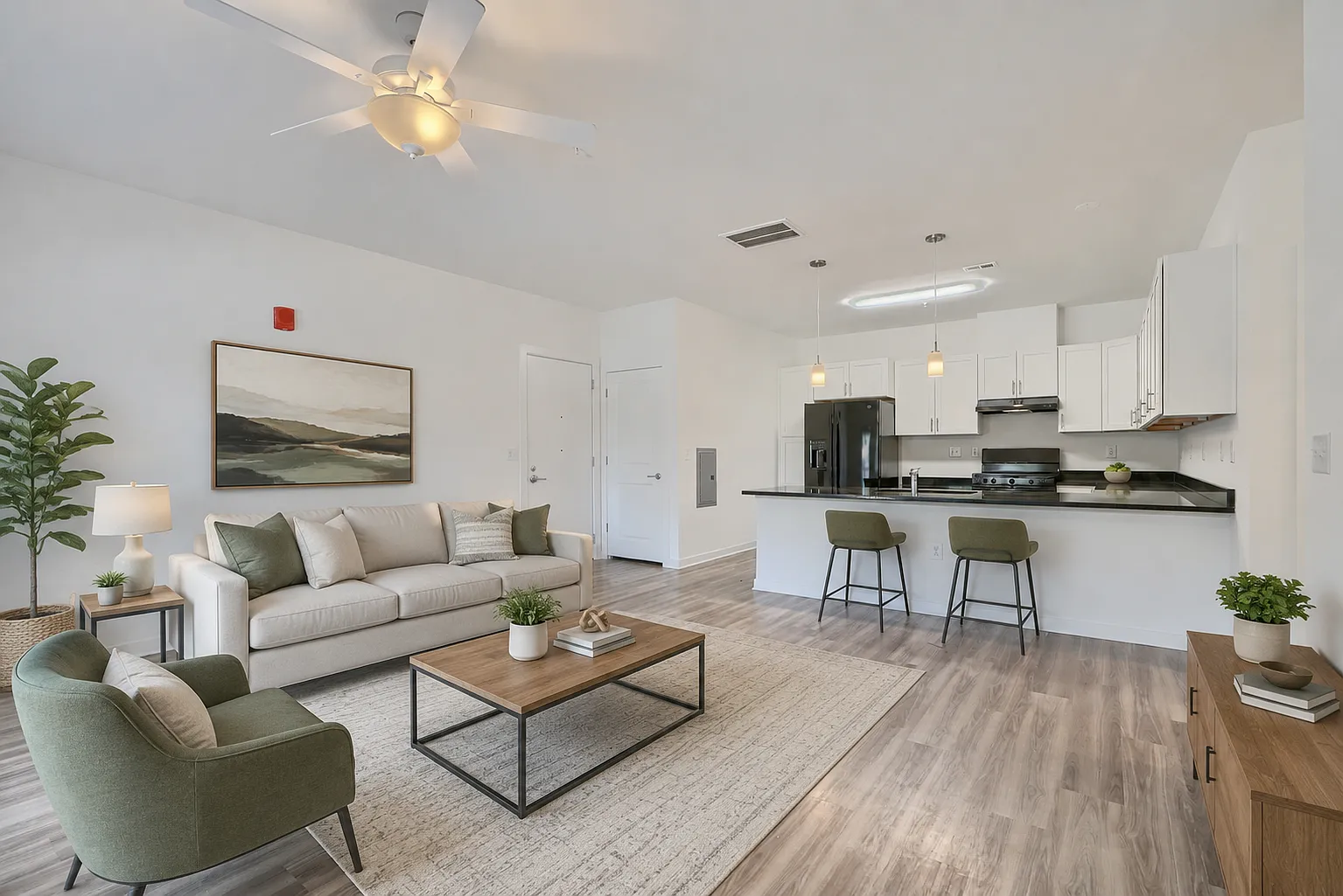 Urbana at Hioaks — Photo 1